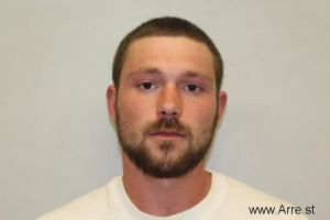 Cody Crawford Arrest Mugshot