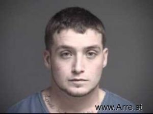 Cody Deemer Arrest Mugshot