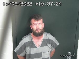 Cody Dyer Arrest Mugshot
