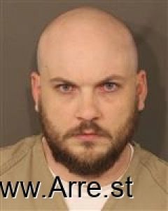 Cody Grine Arrest