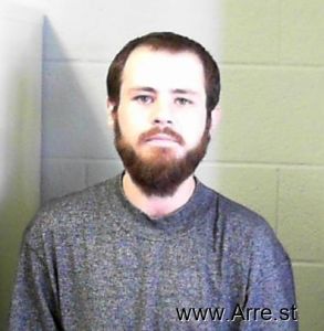 Cody Harrison Arrest Mugshot