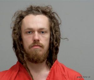 Cody Henderson Arrest Mugshot