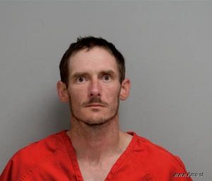 Cody Hopkins Arrest Mugshot