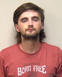 Cody Horton Arrest Mugshot