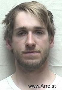 Cody House Arrest Mugshot