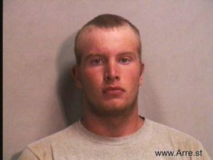 Cody Koppin Arrest Mugshot