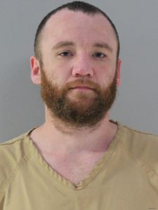 Cody Lairmore Arrest Mugshot