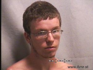 Cody Lowe Arrest Mugshot