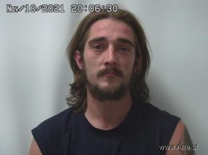 Cody Mckellop Arrest Mugshot