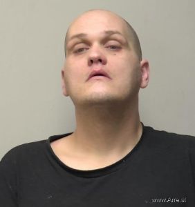 Cody Miller Arrest Mugshot