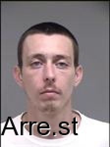 Cody Morris Arrest Mugshot