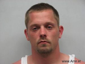 Cody Paul Arrest