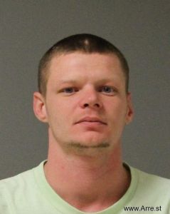 Cody Plaisted Arrest Mugshot
