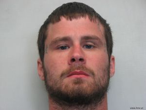 Cody Schaar Arrest Mugshot