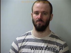 Cody Schoonover Arrest Mugshot