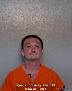 Cody Sigler Arrest Mugshot