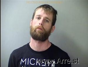 Cody Steen Arrest Mugshot