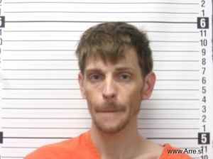 Colby Rogers Arrest Mugshot