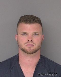 Cole Kendig Arrest Mugshot