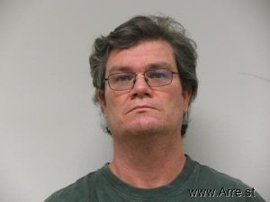 Colin Lattimer Arrest Mugshot