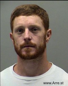 Colin Root Arrest Mugshot