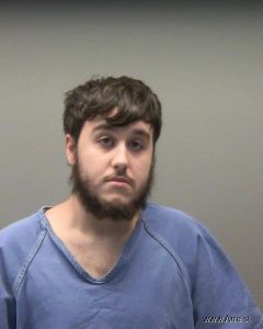 Collin Hanna Arrest Mugshot