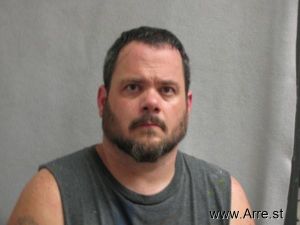 Conrad Andears Iii Arrest Mugshot