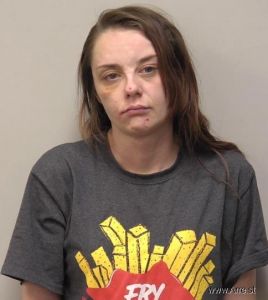 Constance Stephens Arrest Mugshot