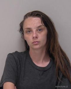 Constance Stephens Arrest Mugshot