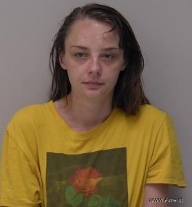 Constance Stephens Arrest Mugshot