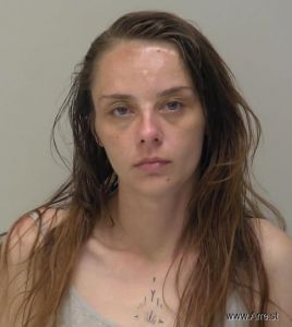 Constance Stephens Arrest Mugshot