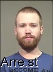 Corey Cowan Arrest Mugshot