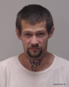 Corey Decker Arrest Mugshot
