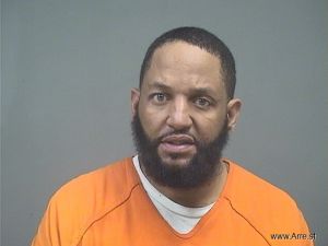 Corey Green Arrest