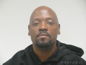 Corey Henry Arrest Mugshot