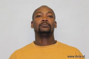 Corey Johnson Arrest Mugshot