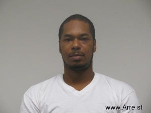 Corey Justice Arrest Mugshot