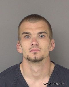 Corey Lane Arrest Mugshot