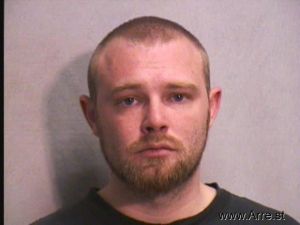 Corey Metz M Arrest Mugshot