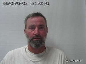 Corey Mitchell Arrest Mugshot