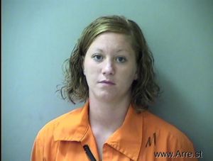 Corinda Solomon Arrest Mugshot
