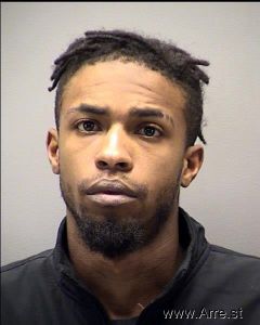 Cornelious Hayes Arrest Mugshot