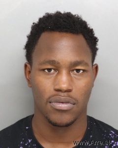 Cornelius Thomas Arrest