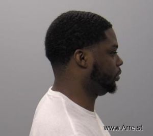 Cortland Banks Arrest Mugshot