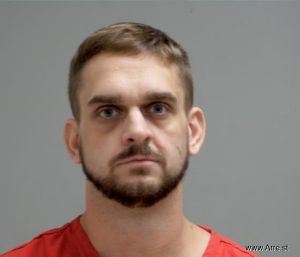 Cory Adams Arrest Mugshot