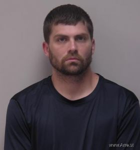 Cory Dodds Arrest Mugshot