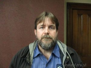 Cory Foster Arrest Mugshot