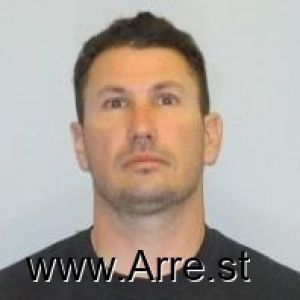 Cory Gilbert Arrest Mugshot