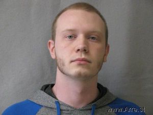Cory Hall Arrest Mugshot