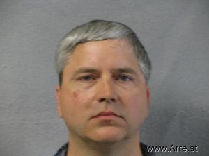 Cory Karr Arrest Mugshot